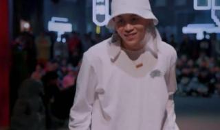 黄景行这就是街舞 黄景行这就是街舞